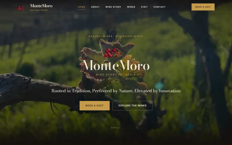 MonteMoro preview